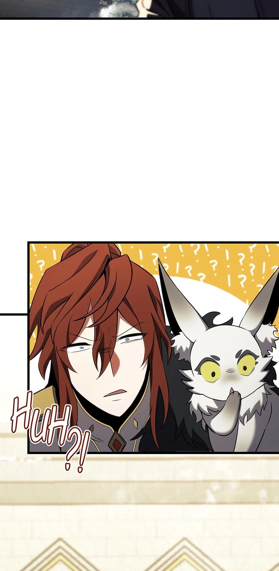 The Beginning After the End chapter 178 page 143