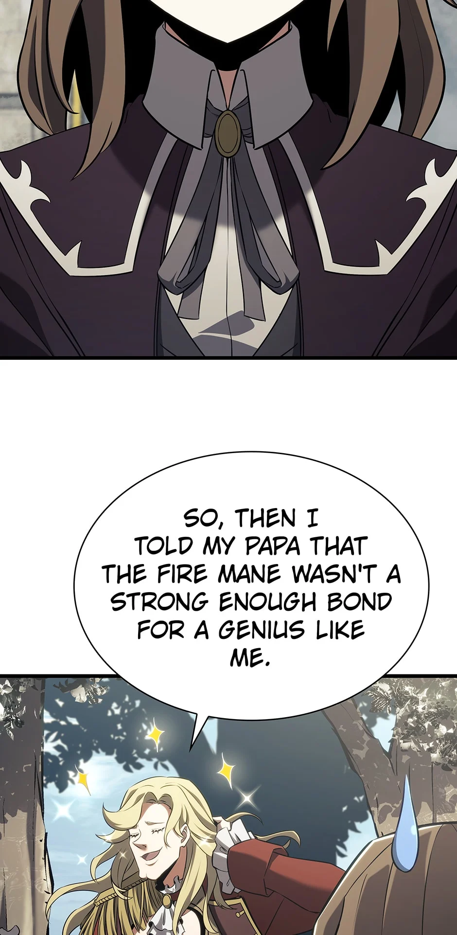 The Beginning After the End chapter 178 page 145