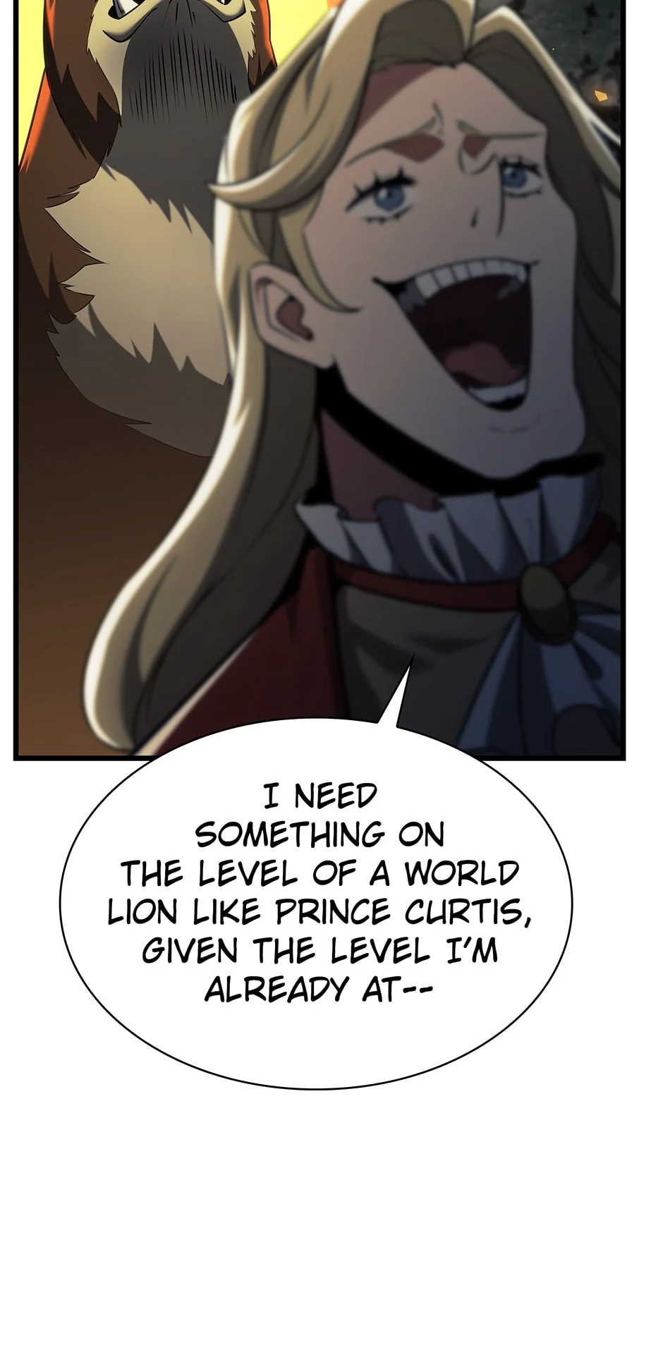 The Beginning After the End chapter 178 page 147