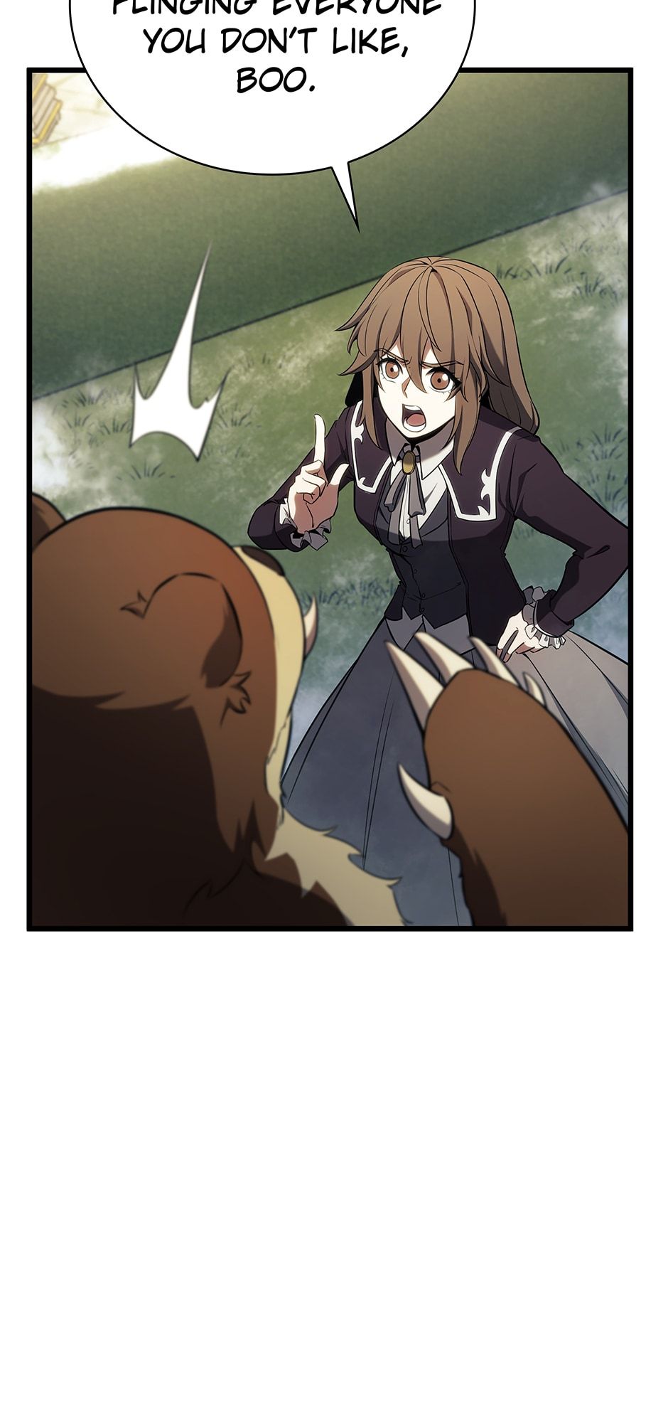 The Beginning After the End chapter 178 page 151