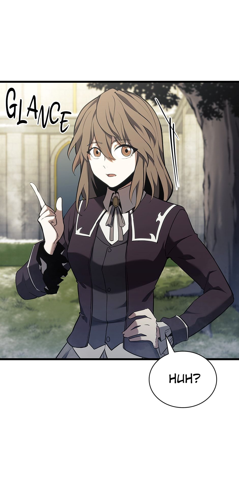 The Beginning After the End chapter 178 page 152