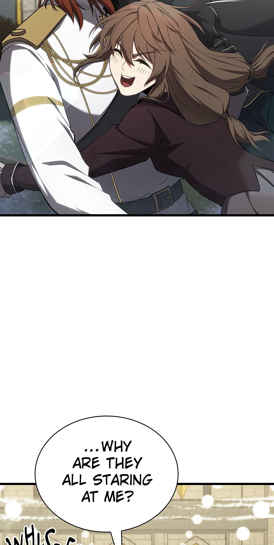 The Beginning After the End chapter 178 page 155