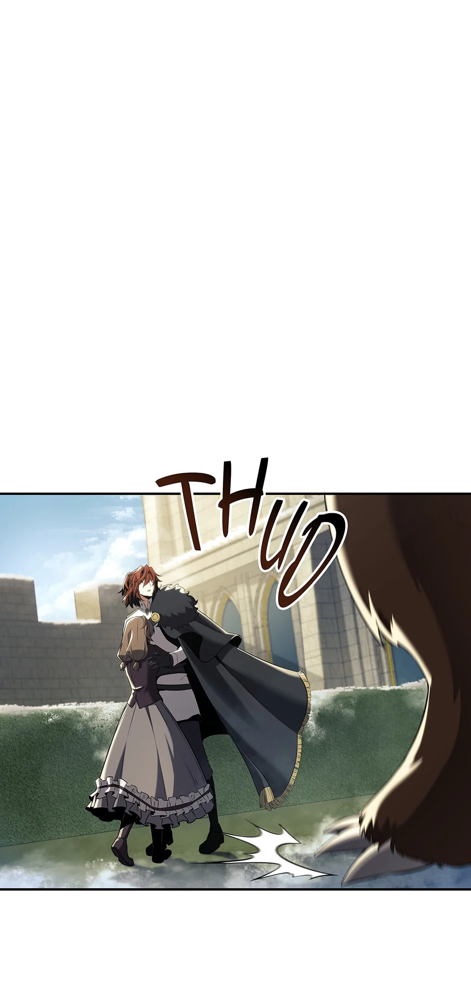 The Beginning After the End chapter 178 page 157