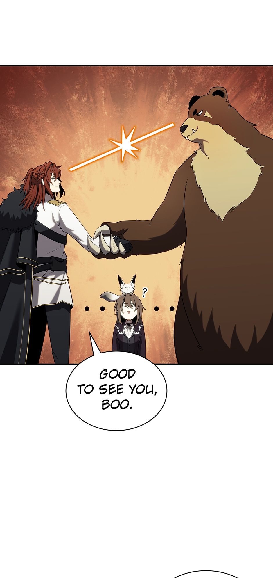 The Beginning After the End chapter 178 page 160