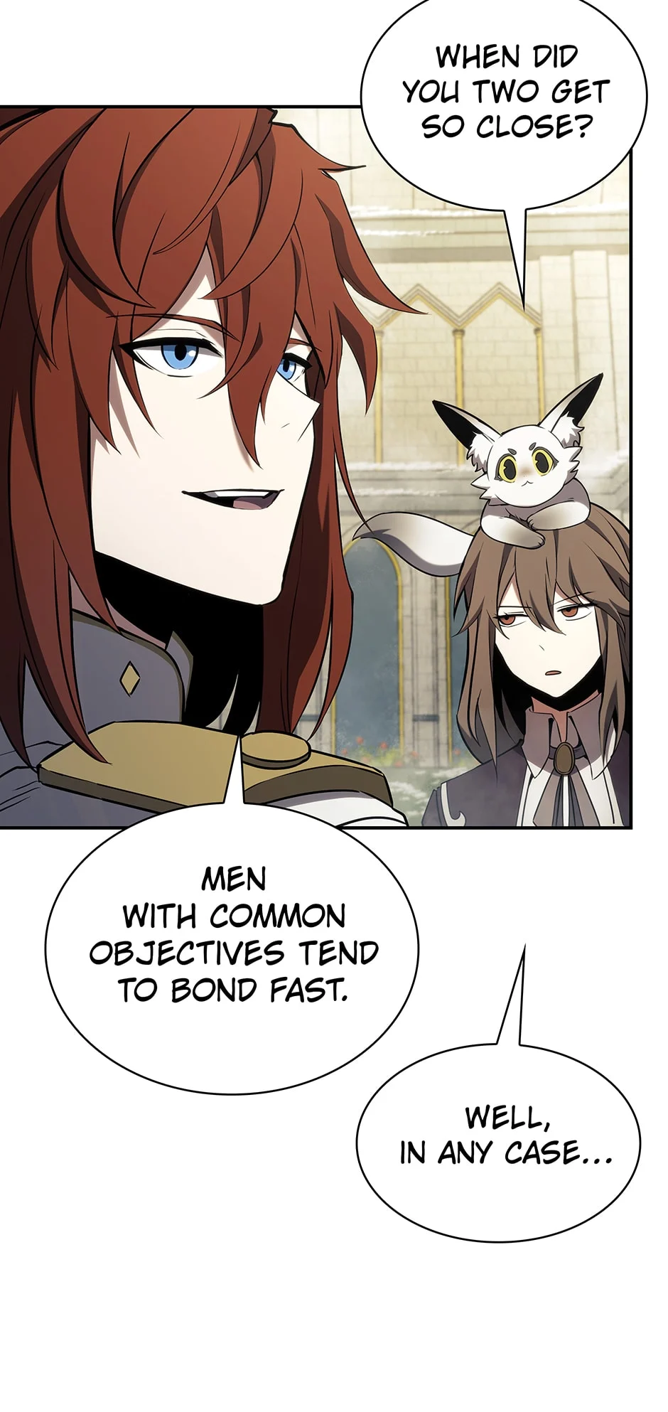 The Beginning After the End chapter 178 page 161