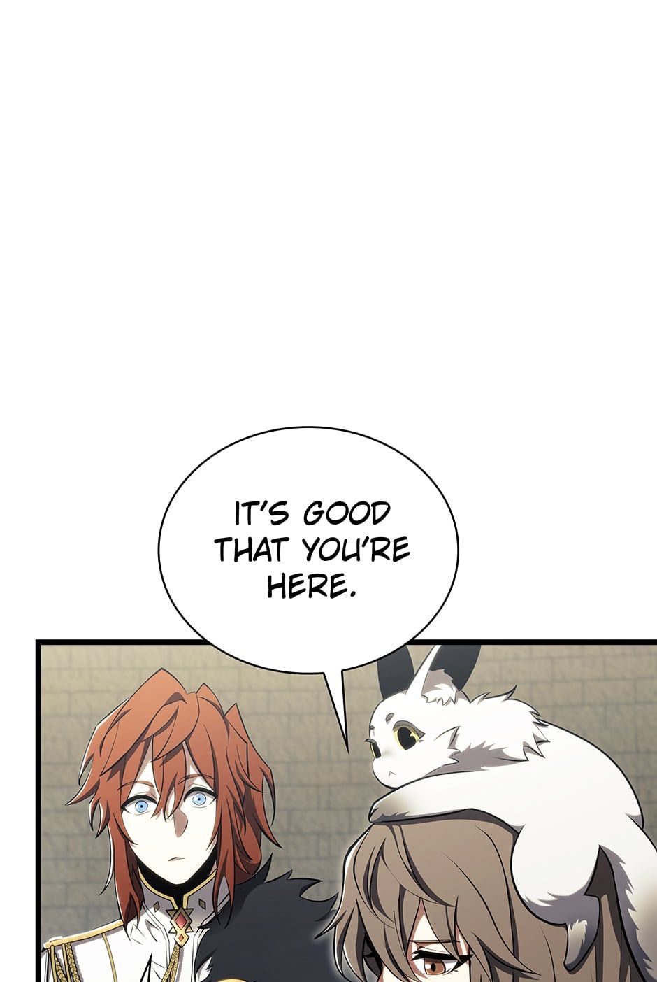 The Beginning After the End chapter 178 page 162