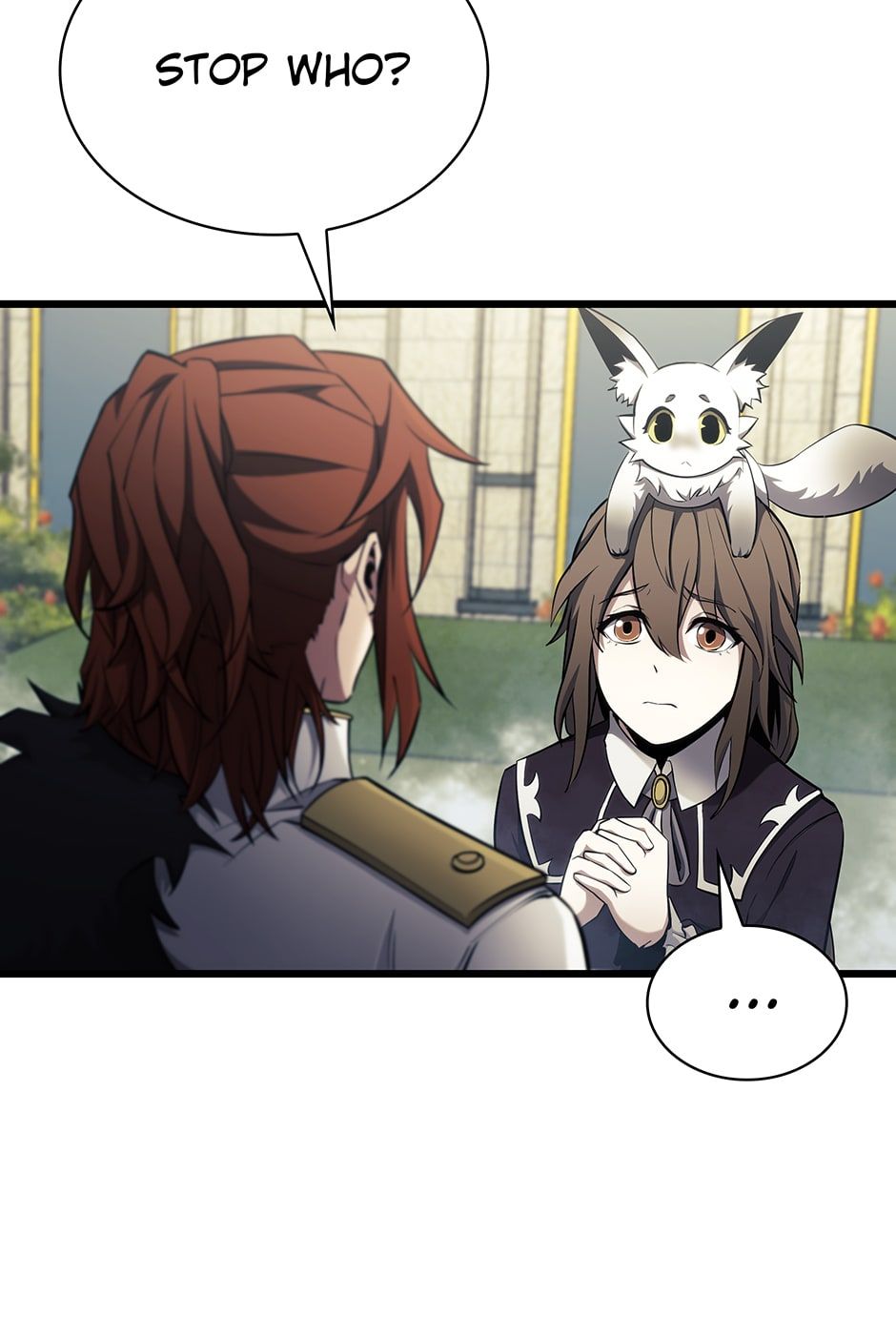 The Beginning After the End chapter 178 page 164