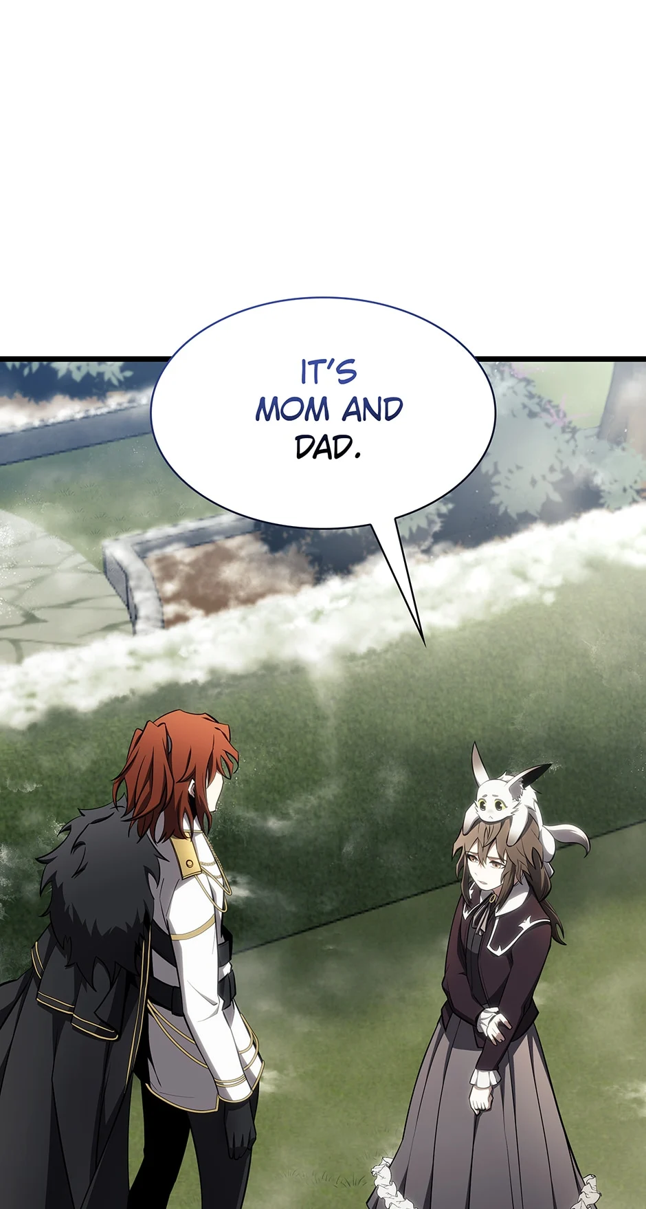 The Beginning After the End chapter 178 page 166