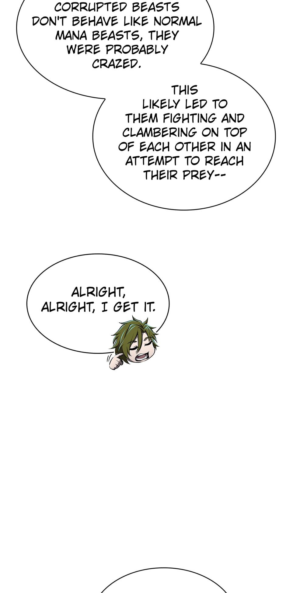 The Beginning After the End chapter 178 page 17