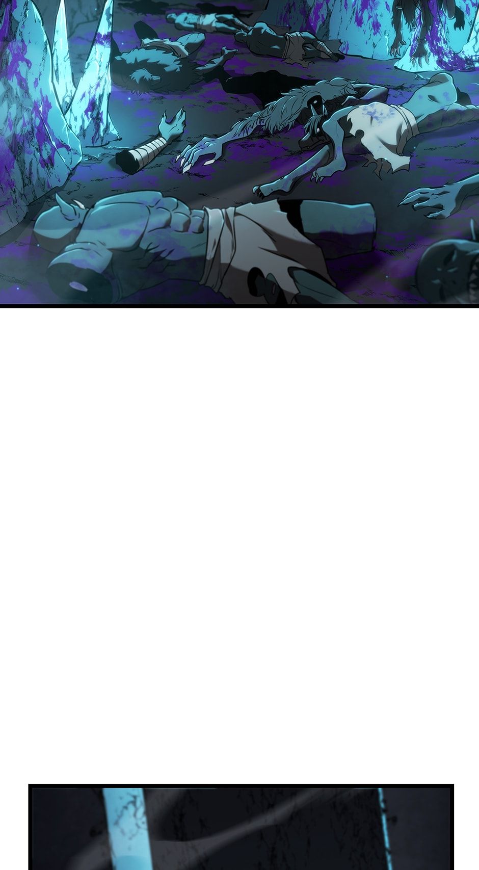 The Beginning After the End chapter 178 page 2