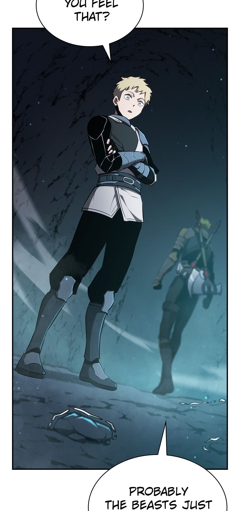 The Beginning After the End chapter 178 page 20