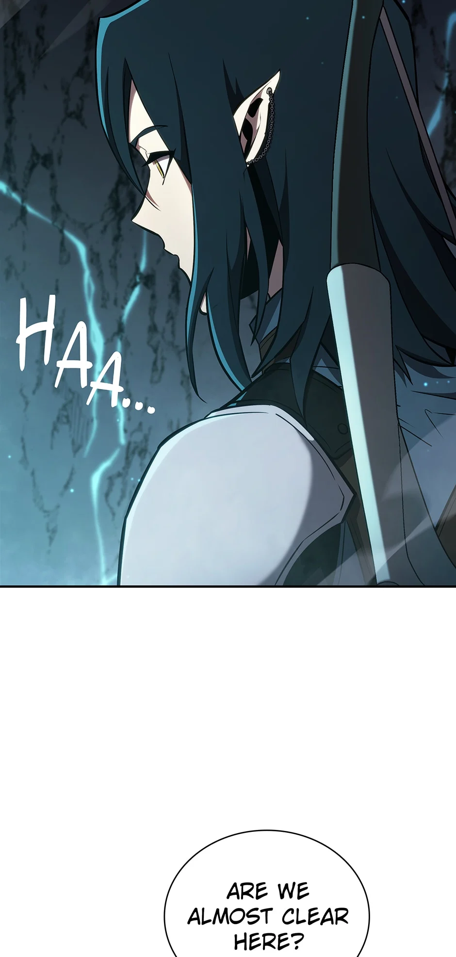 The Beginning After the End chapter 178 page 22