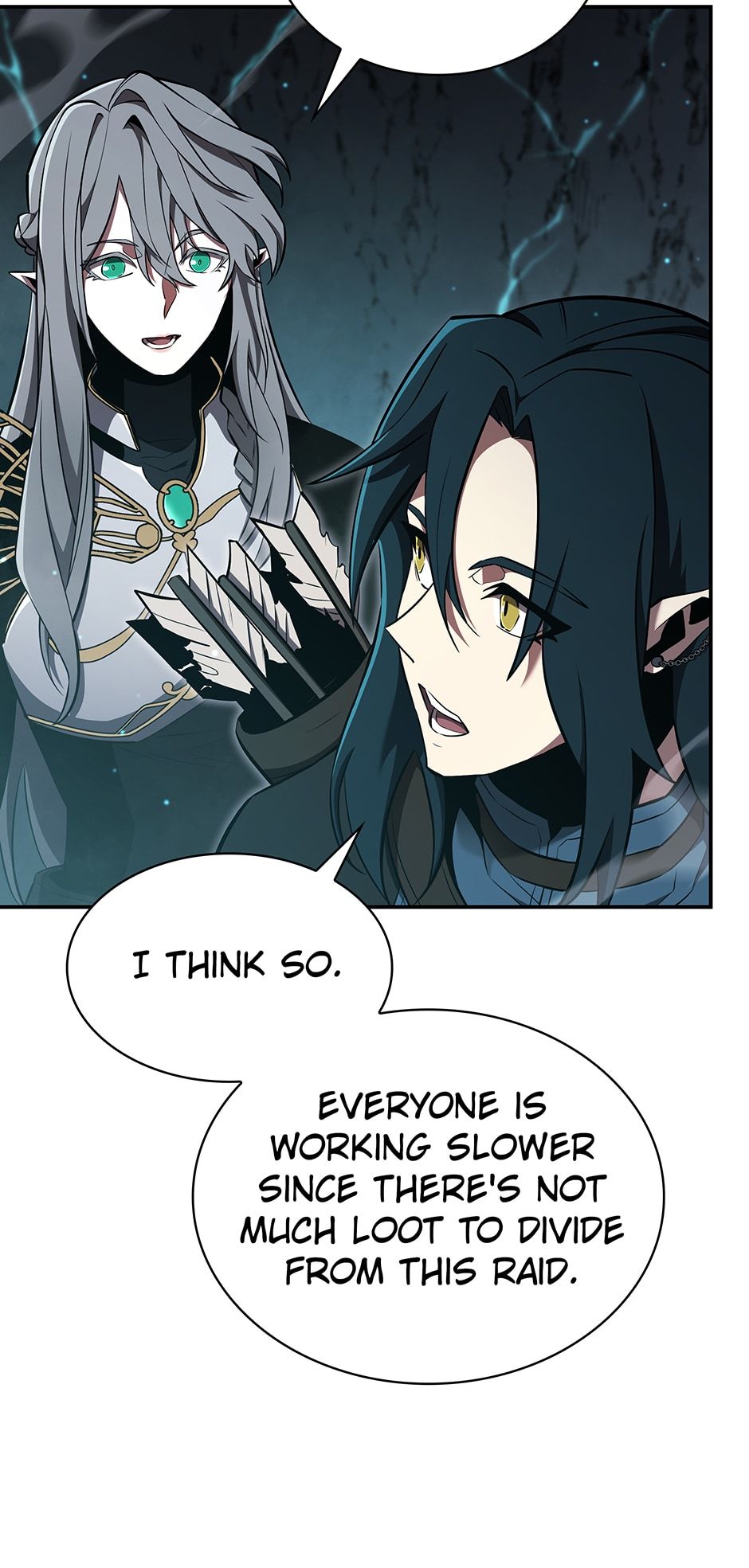 The Beginning After the End chapter 178 page 23