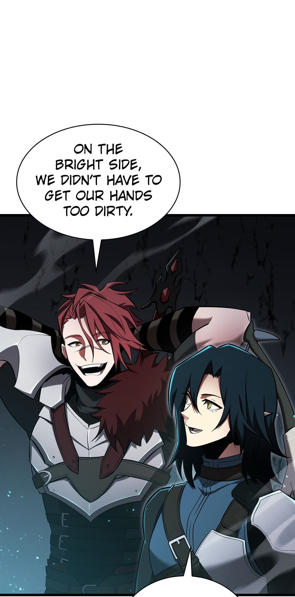 The Beginning After the End chapter 178 page 24