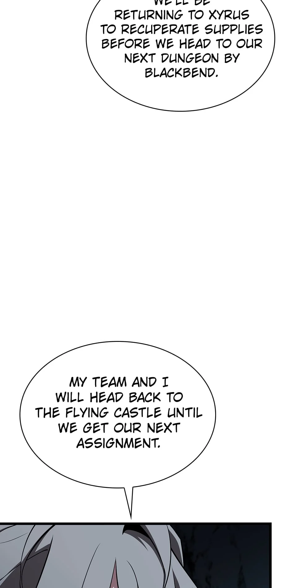 The Beginning After the End chapter 178 page 26