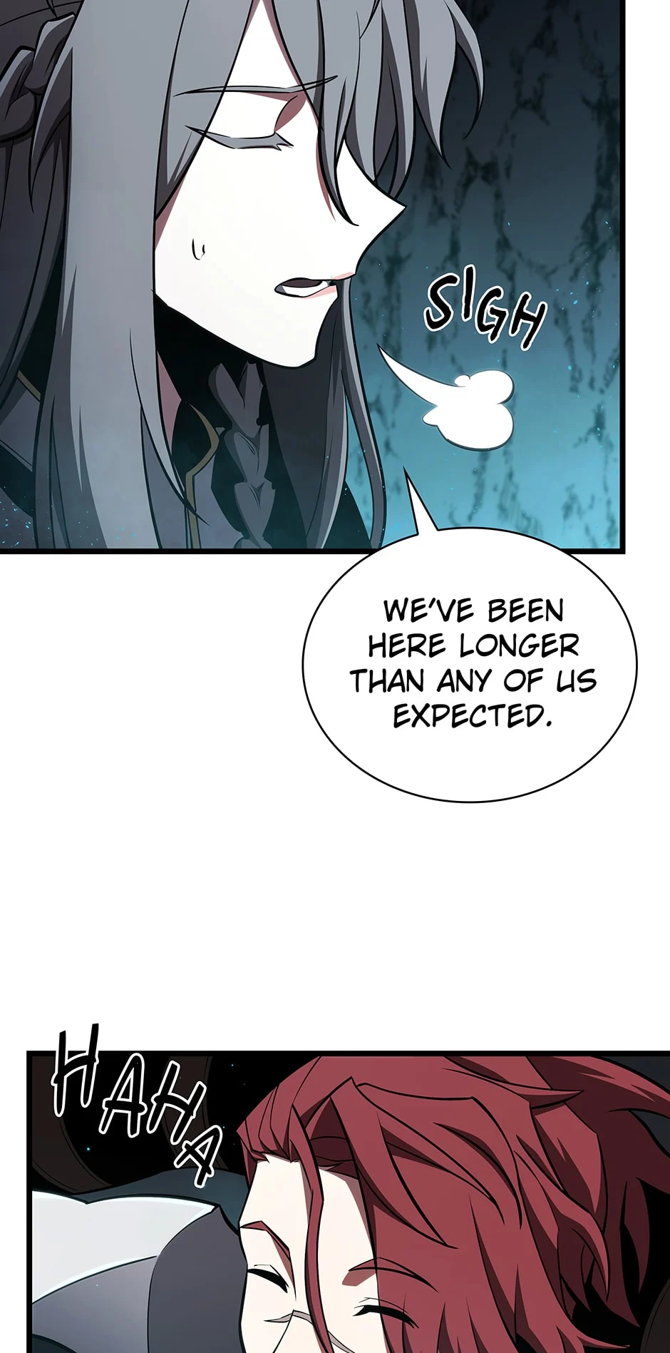 The Beginning After the End chapter 178 page 27