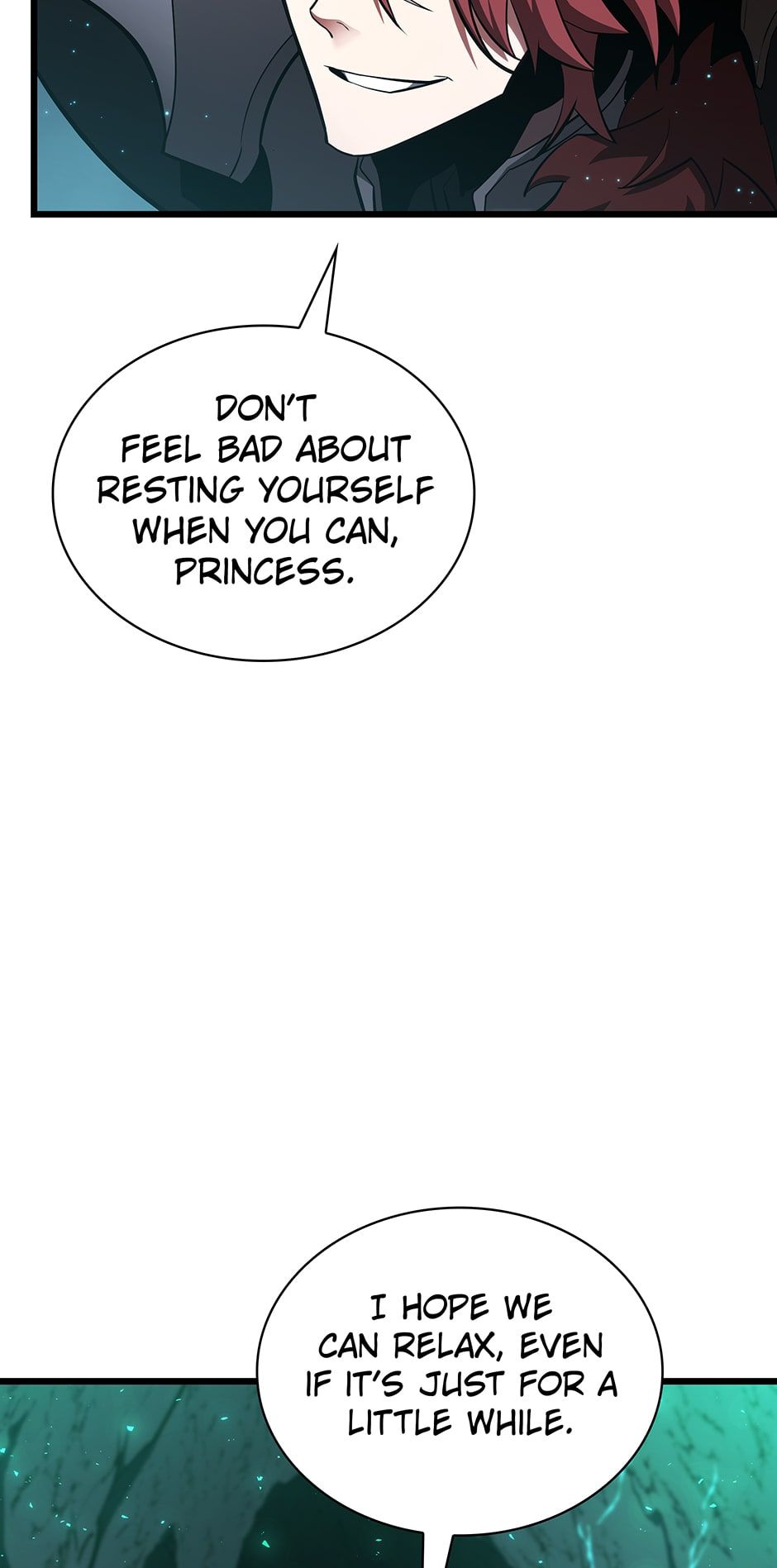 The Beginning After the End chapter 178 page 28