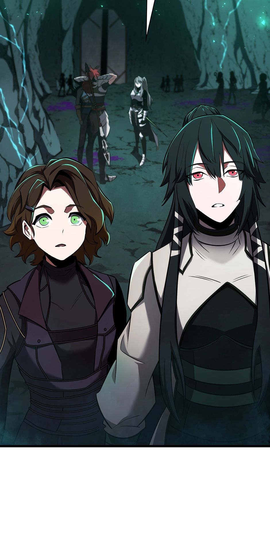 The Beginning After the End chapter 178 page 29