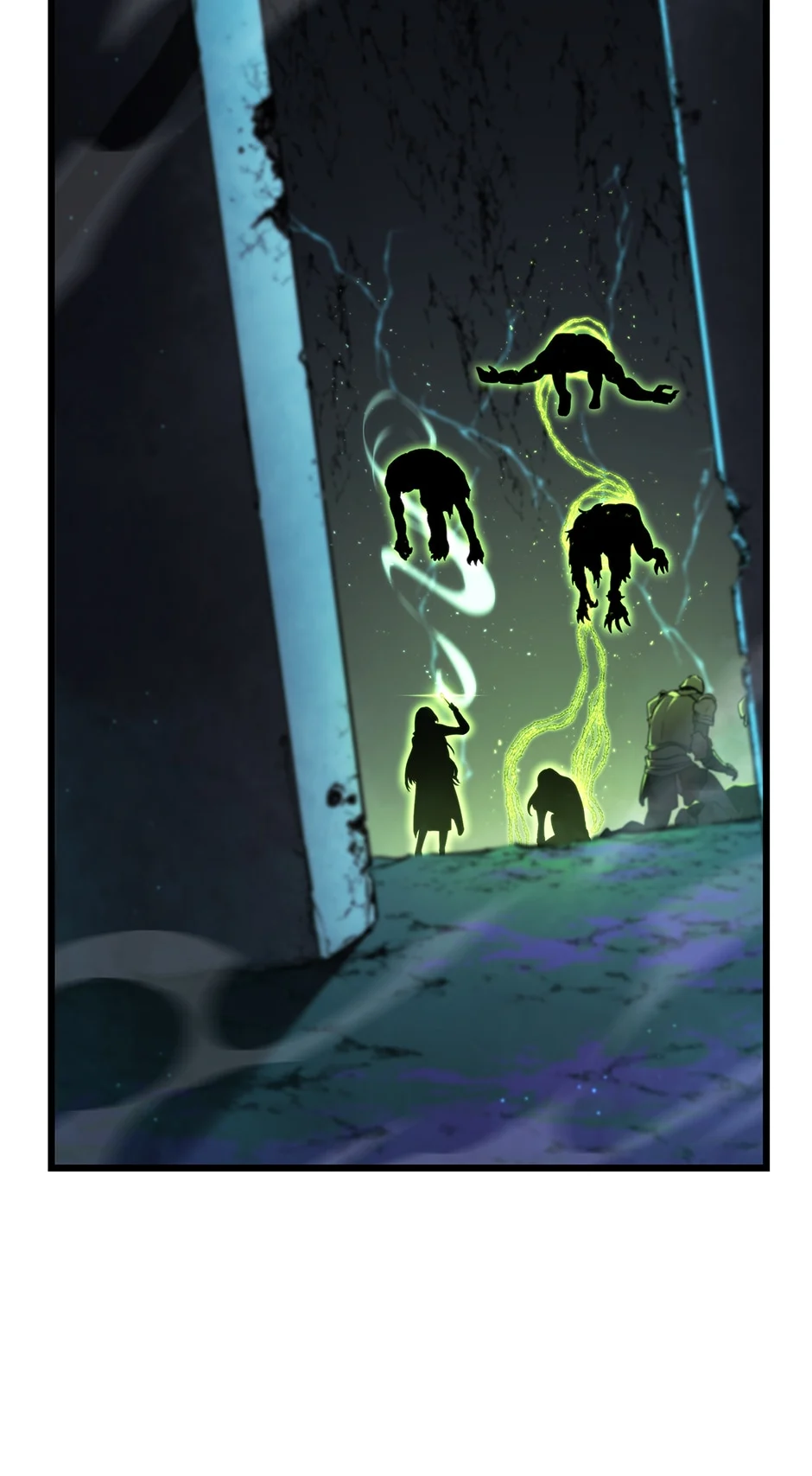 The Beginning After the End chapter 178 page 3