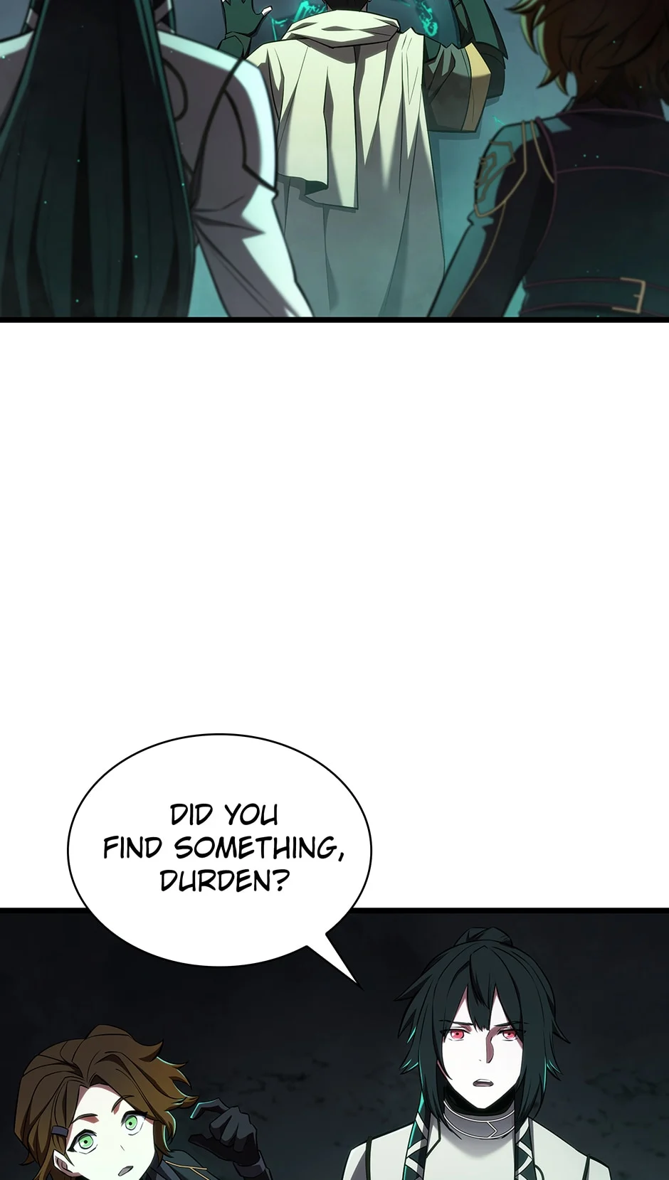 The Beginning After the End chapter 178 page 31