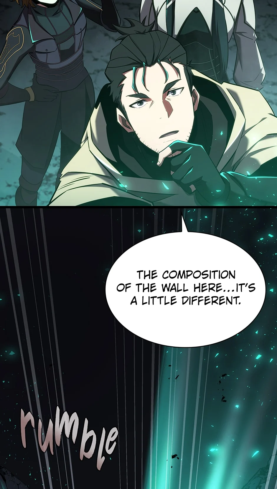 The Beginning After the End chapter 178 page 32