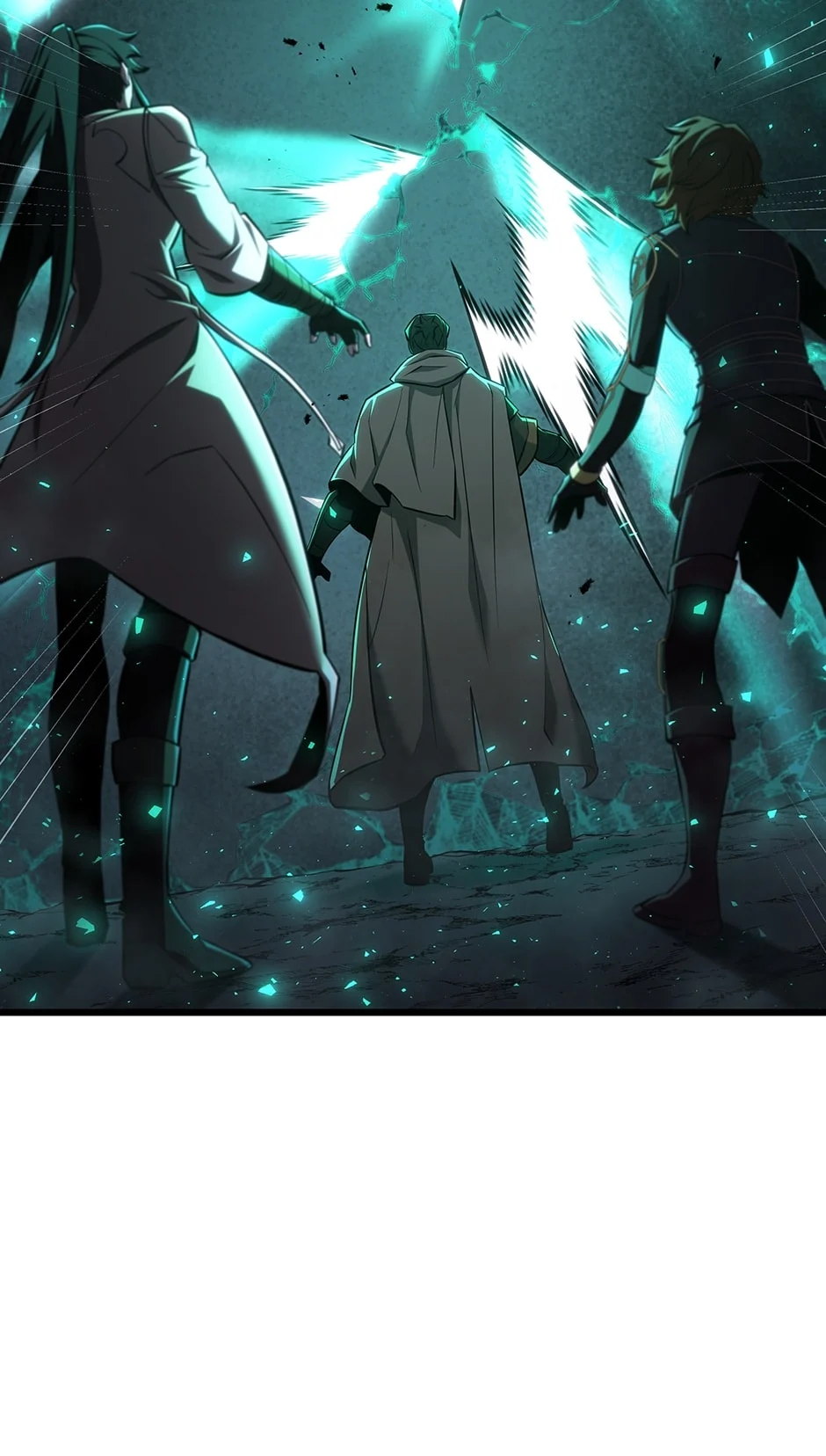 The Beginning After the End chapter 178 page 34