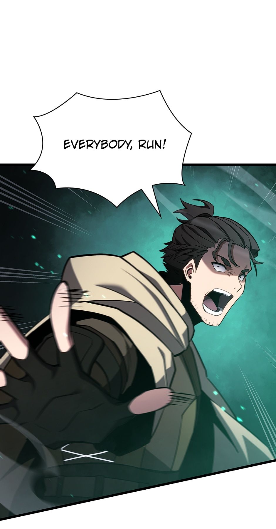 The Beginning After the End chapter 178 page 35