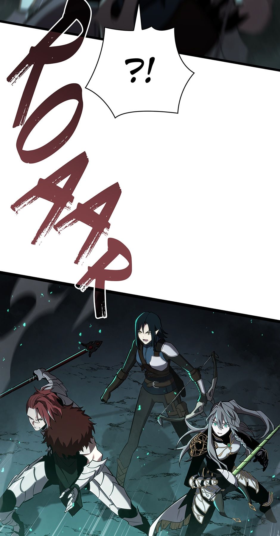 The Beginning After the End chapter 178 page 38