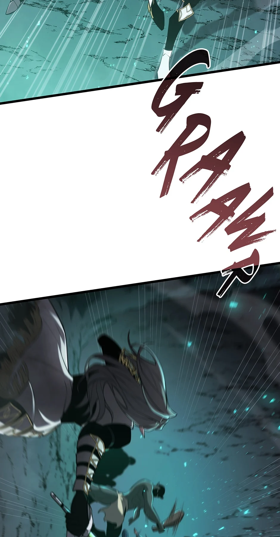 The Beginning After the End chapter 178 page 39