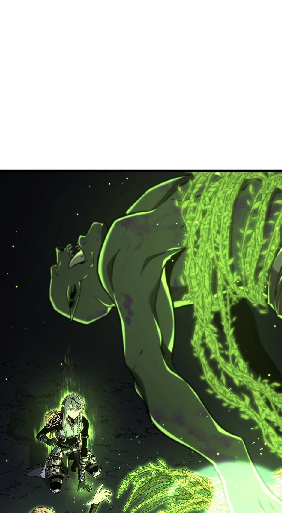 The Beginning After the End chapter 178 page 4