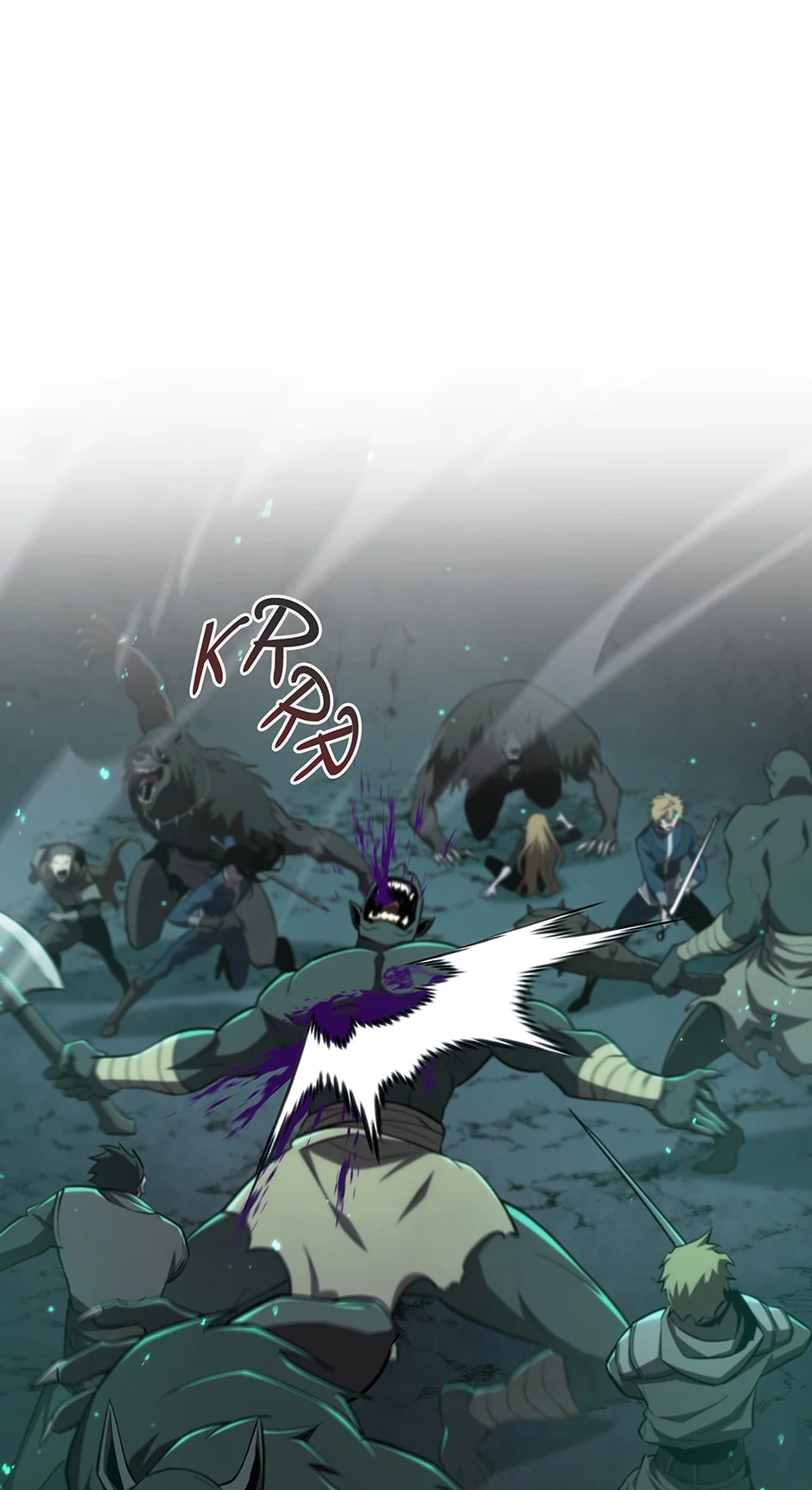 The Beginning After the End chapter 178 page 41