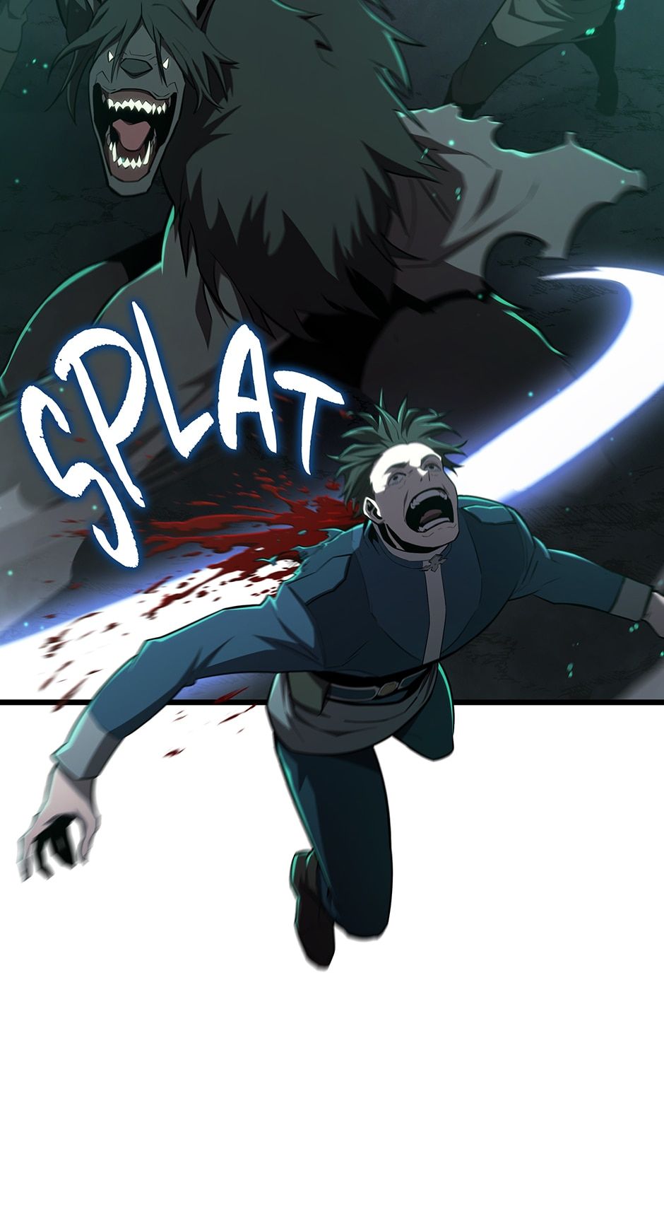 The Beginning After the End chapter 178 page 42