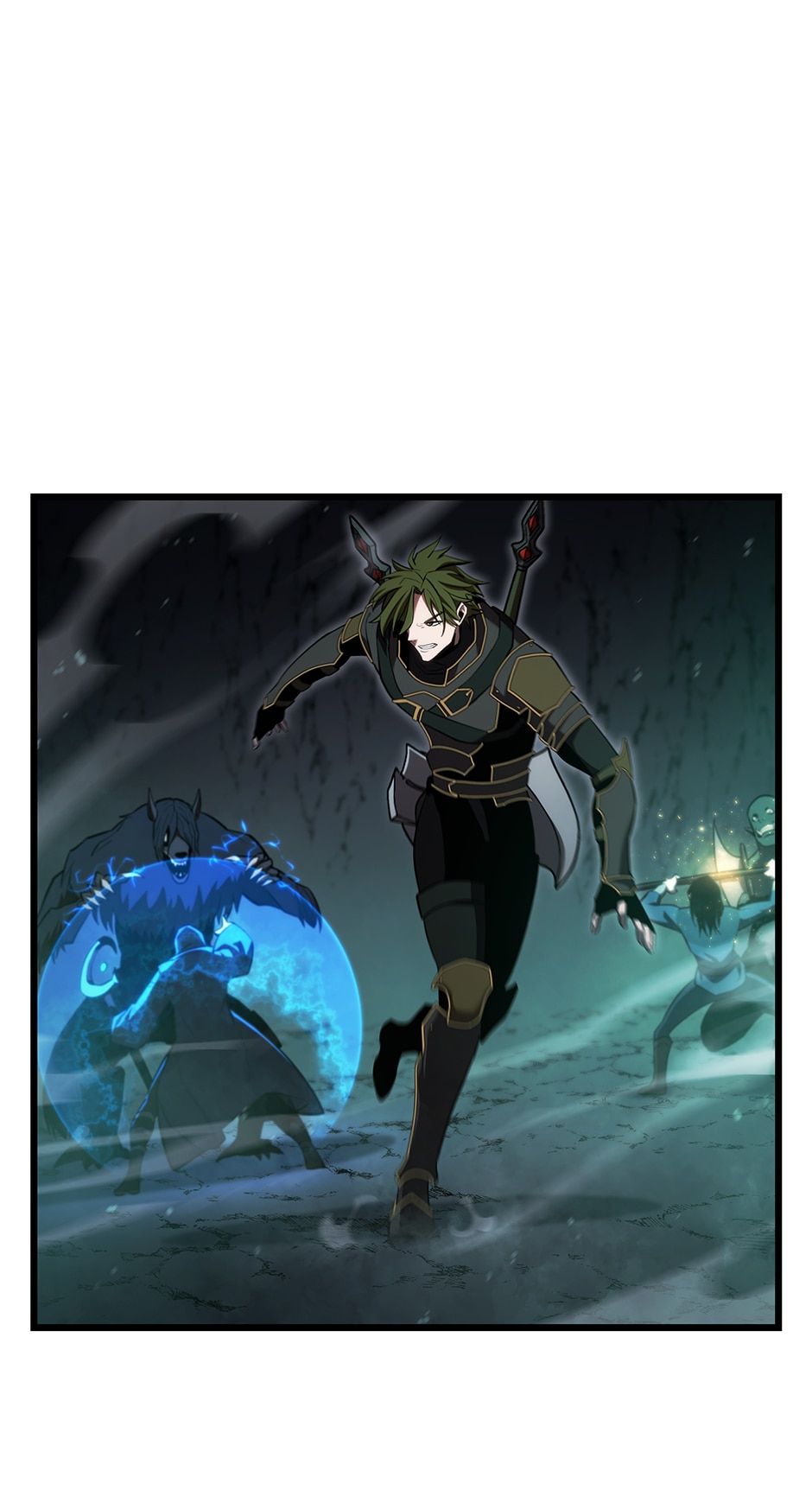 The Beginning After the End chapter 178 page 43