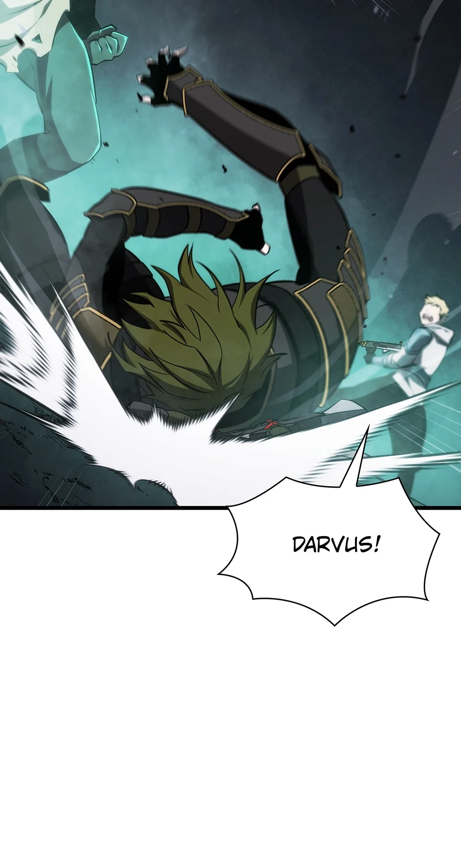 The Beginning After the End chapter 178 page 46