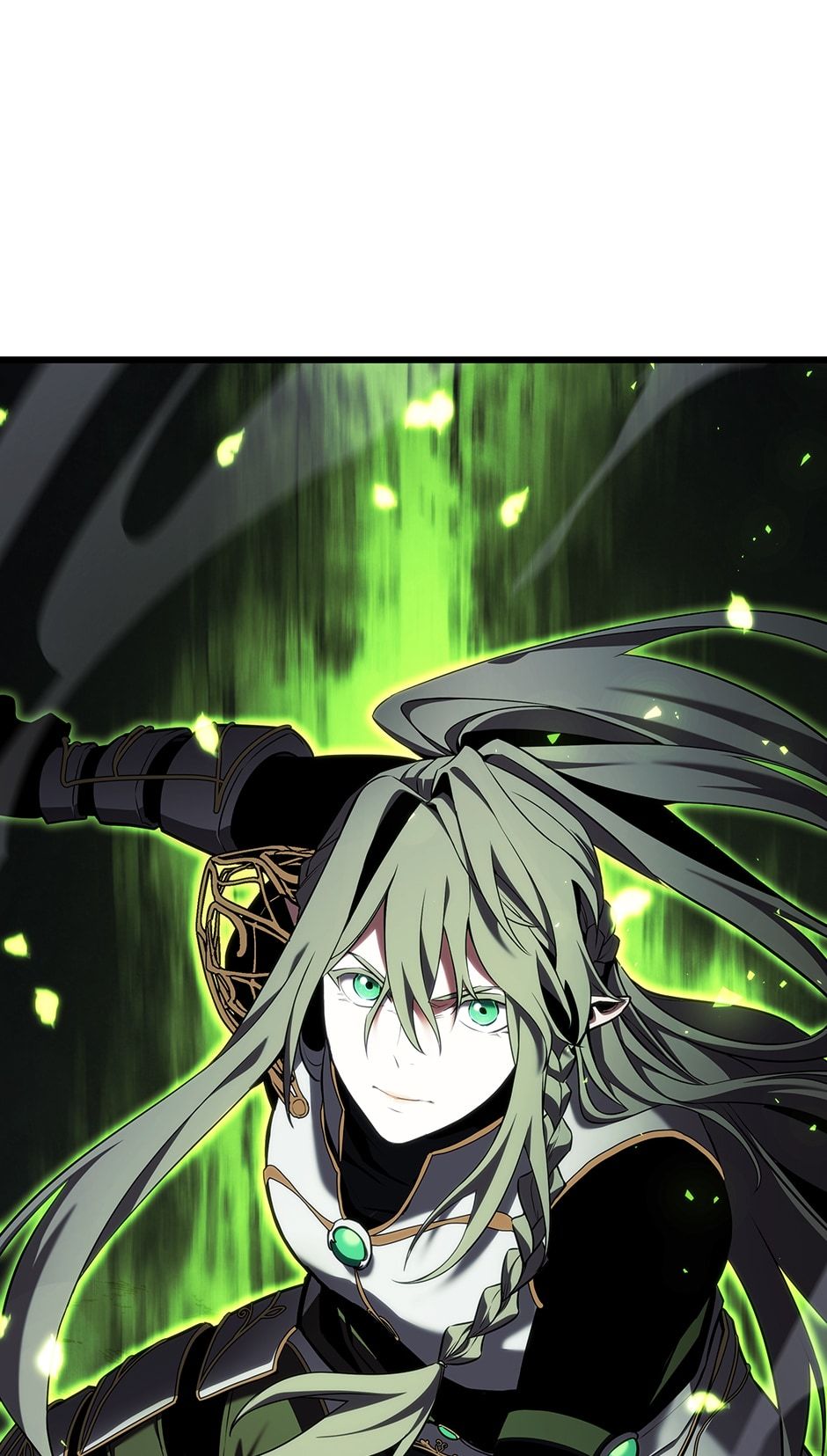 The Beginning After the End chapter 178 page 47