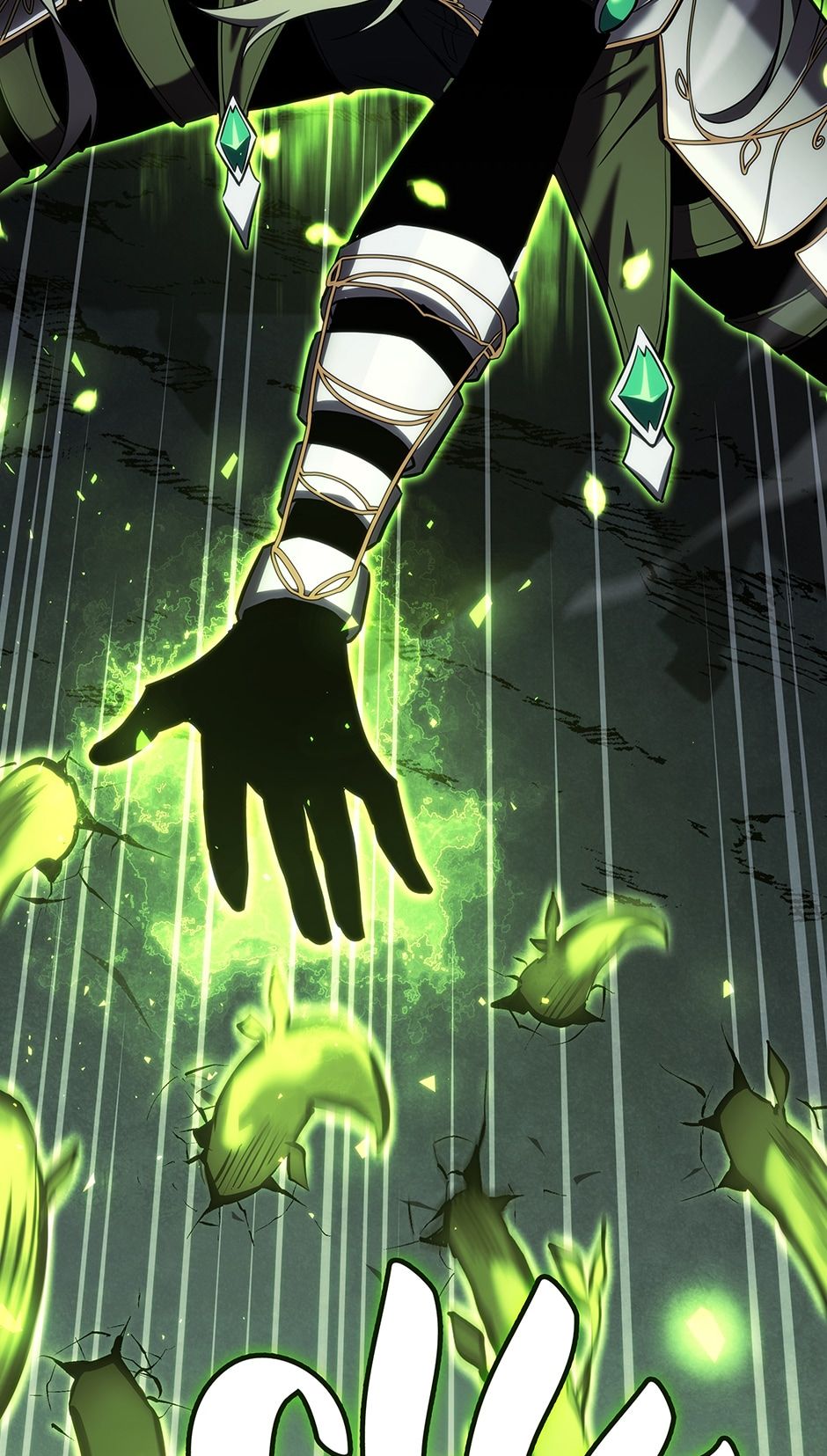 The Beginning After the End chapter 178 page 48