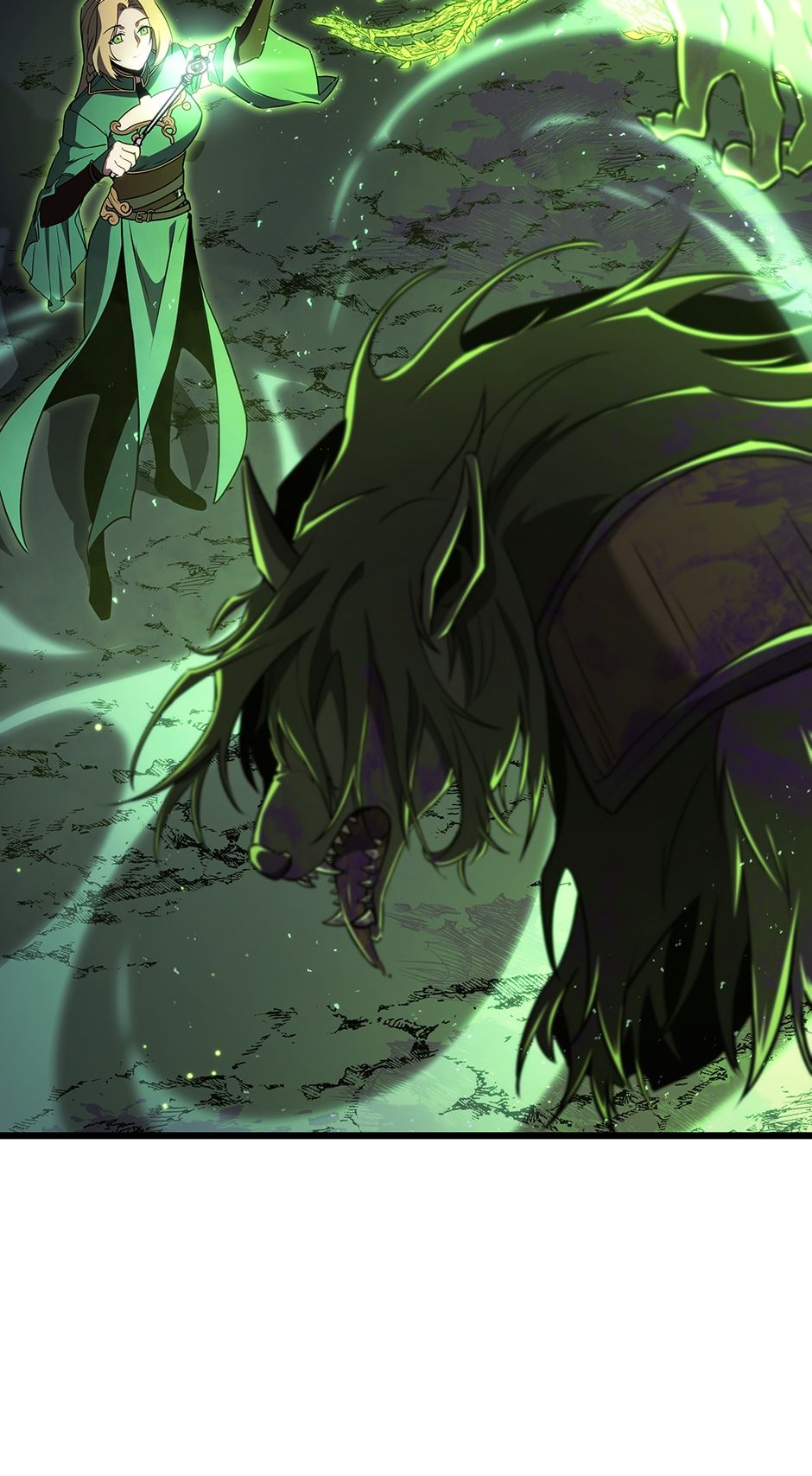 The Beginning After the End chapter 178 page 5