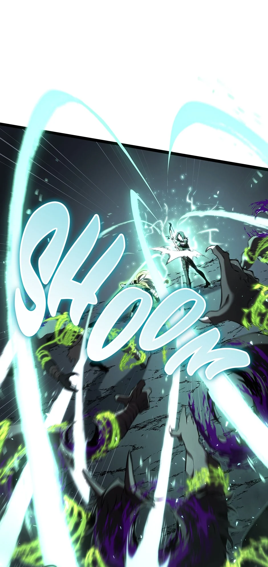 The Beginning After the End chapter 178 page 51