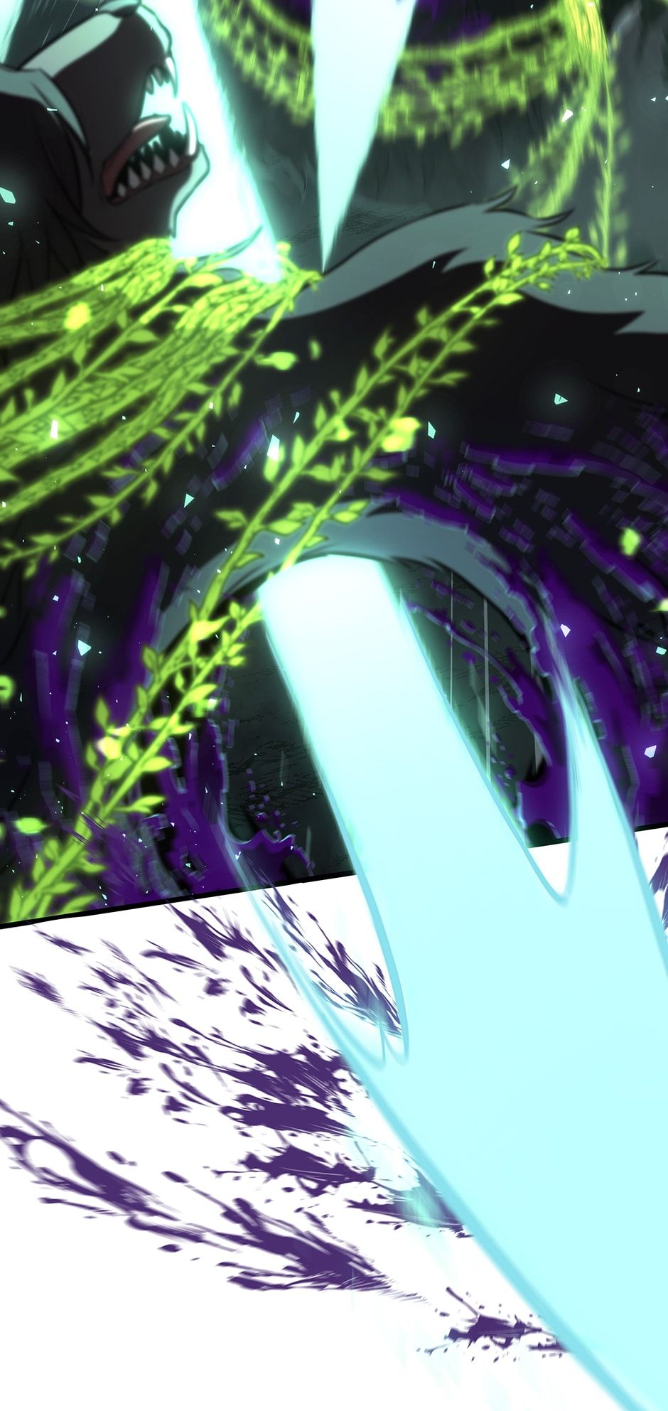 The Beginning After the End chapter 178 page 52