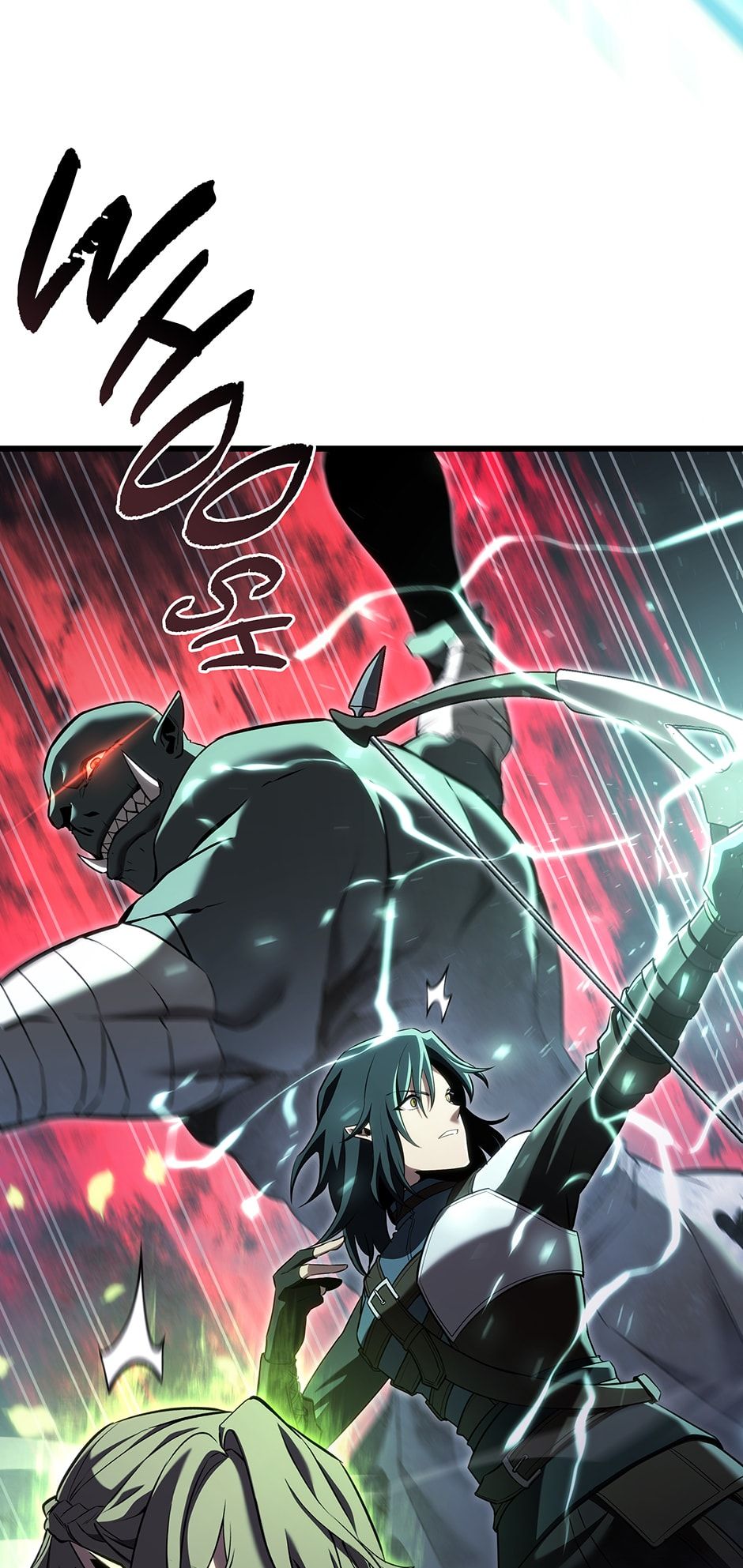 The Beginning After the End chapter 178 page 53