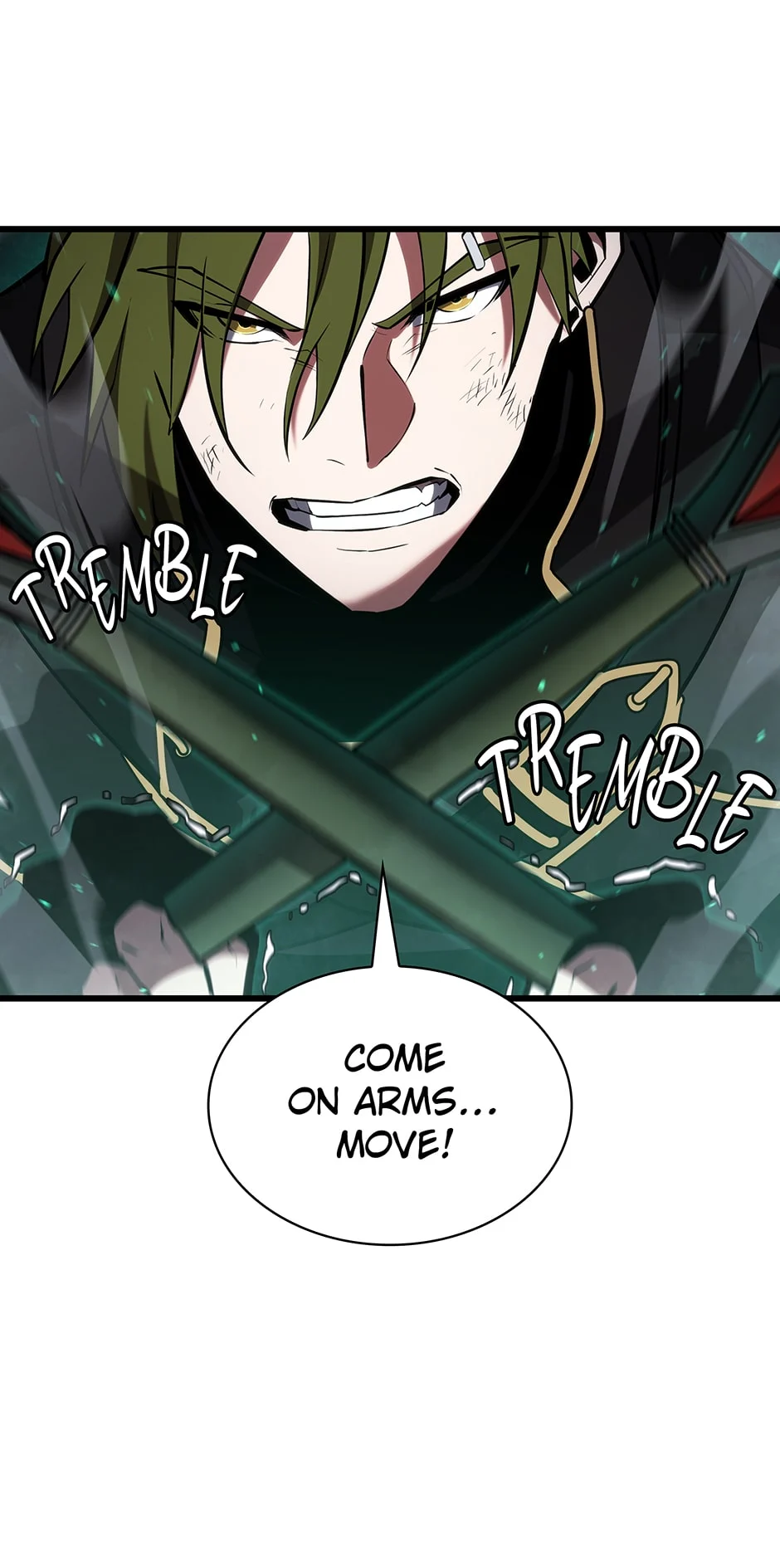 The Beginning After the End chapter 178 page 59