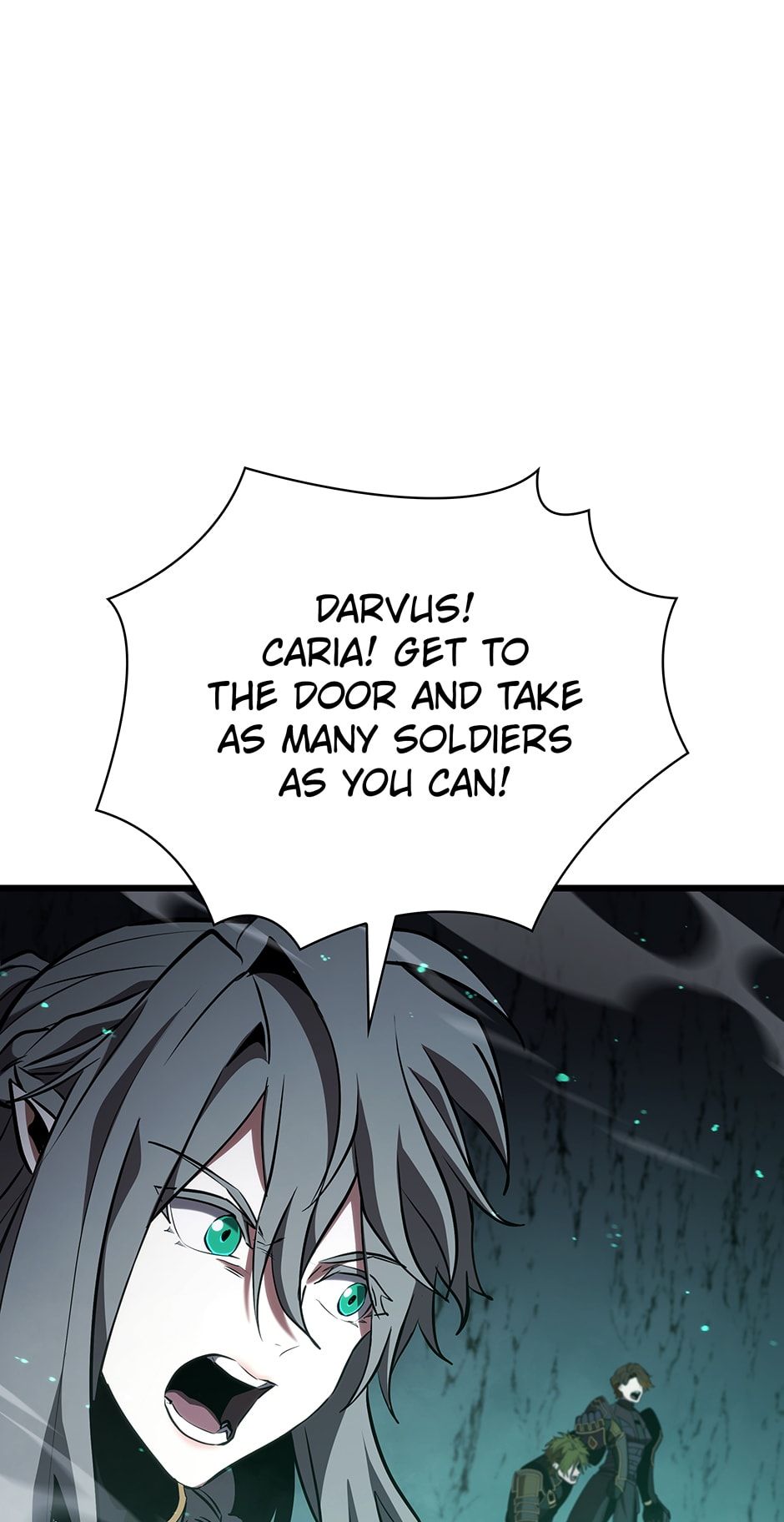 The Beginning After the End chapter 178 page 63