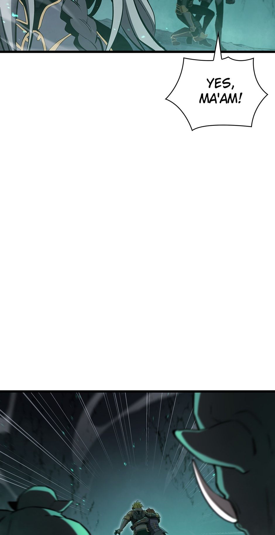 The Beginning After the End chapter 178 page 64