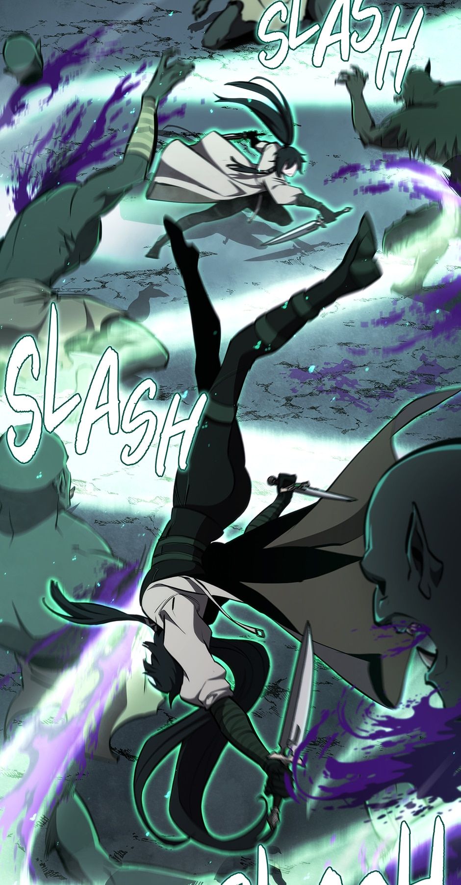 The Beginning After the End chapter 178 page 69