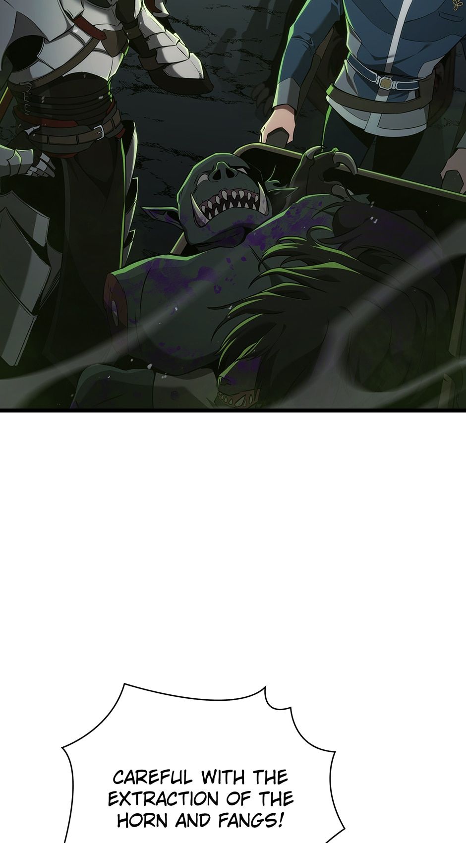 The Beginning After the End chapter 178 page 7