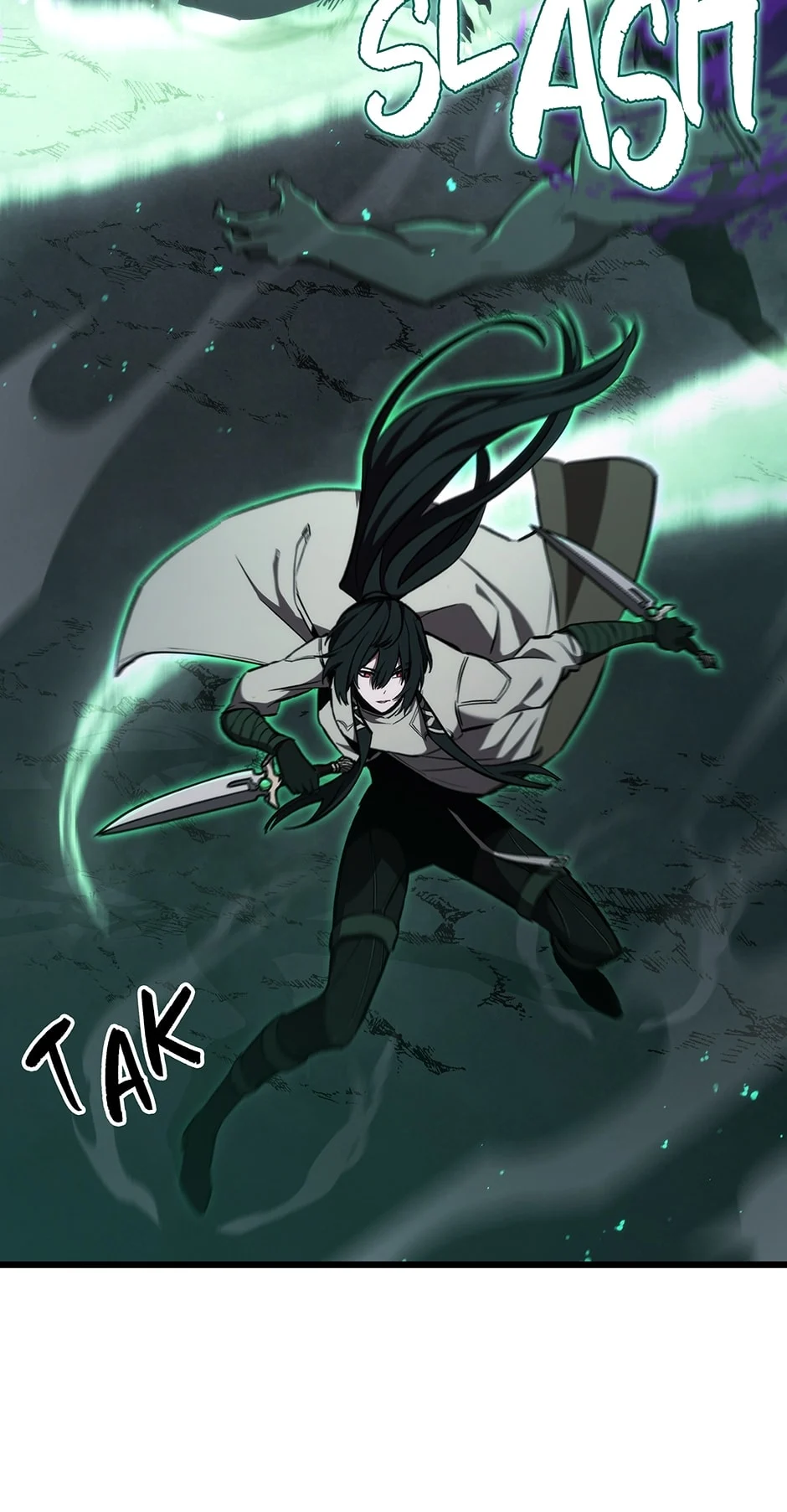 The Beginning After the End chapter 178 page 70