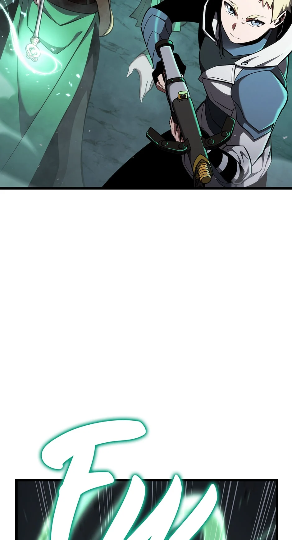 The Beginning After the End chapter 178 page 73