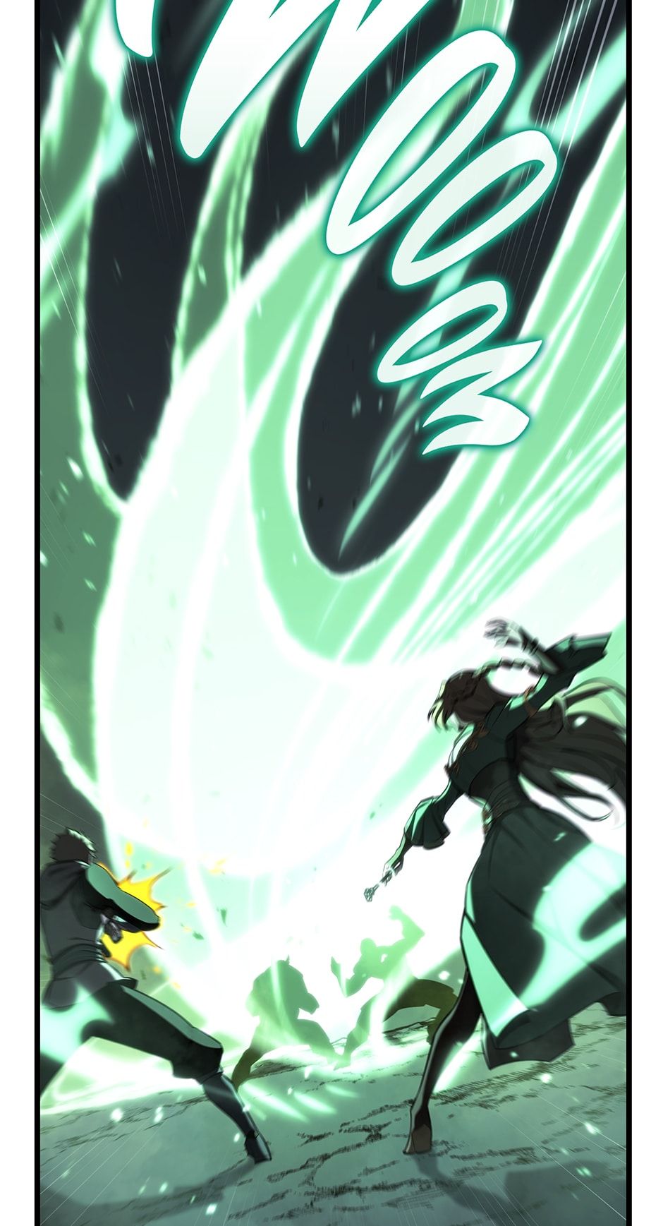 The Beginning After the End chapter 178 page 74