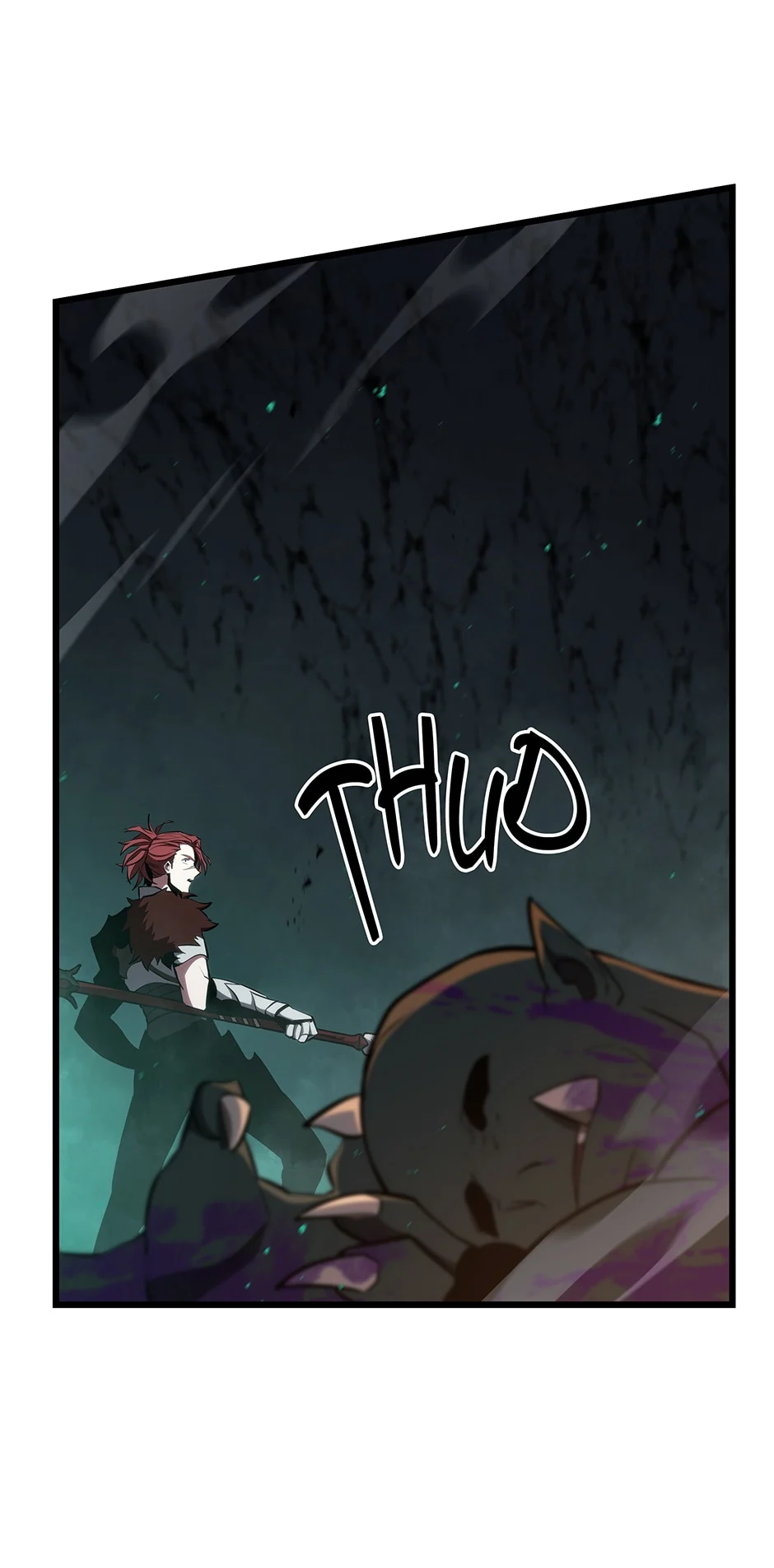 The Beginning After the End chapter 178 page 81