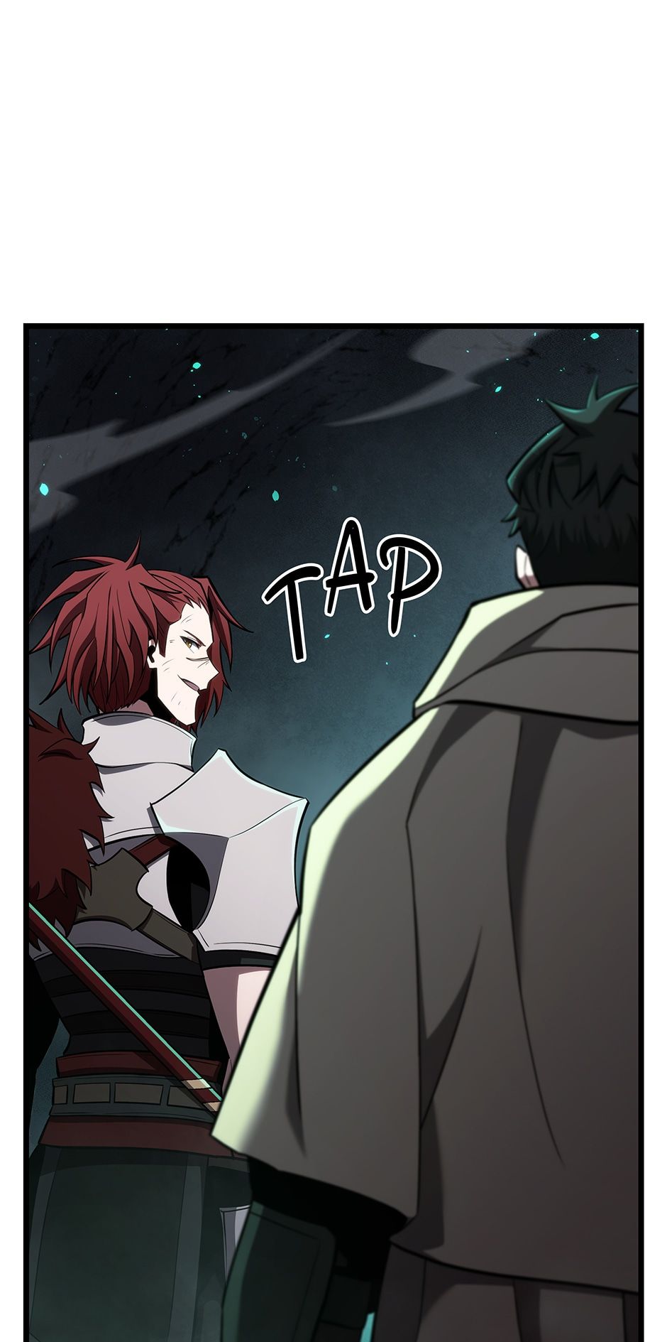 The Beginning After the End chapter 178 page 82